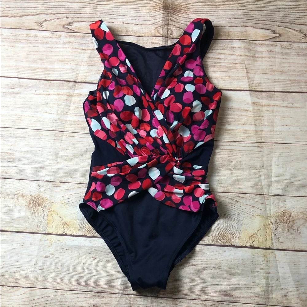 Miraclesuit Baby Bloomer Palma One-Piece swimsuit‎